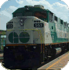 GO Transit Miscellany